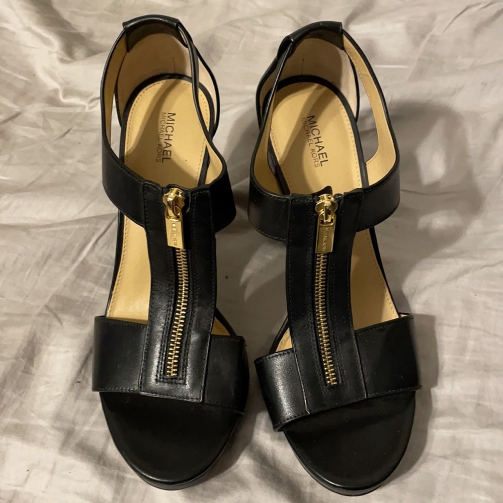 10M Michael Kors